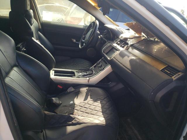 Photo 5 from auction – 2016 LAND ROVER RANGE ROVE with VIN SALVP2BG6GH078679