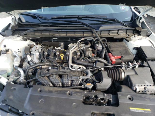 Photo 7 from auction – 2021 NISSAN ALTIMA SR with VIN 1N4BL4CV1MN311045
