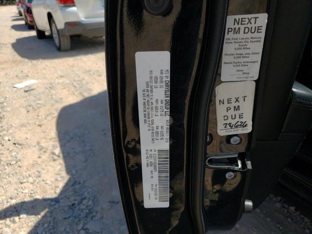 Photo 10 from auction – 2014 DODGE CHARGER SE with VIN 2C3CDXFG5EH266670