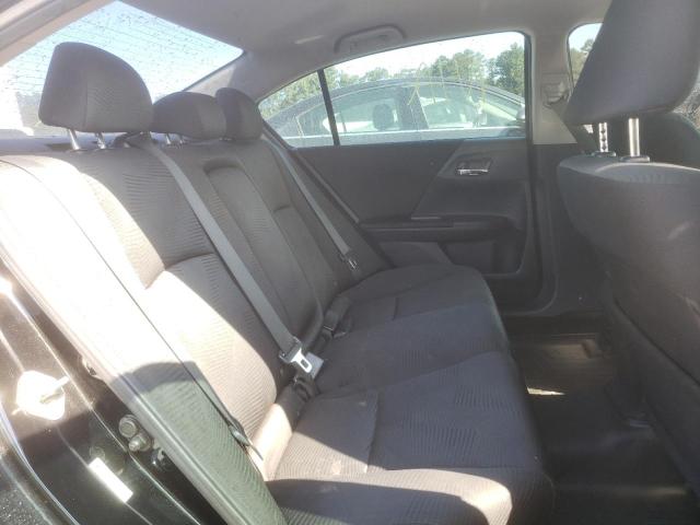 Photo 6 from auction – 2014 HONDA ACCORD LX with VIN 1HGCR2F35EA071584