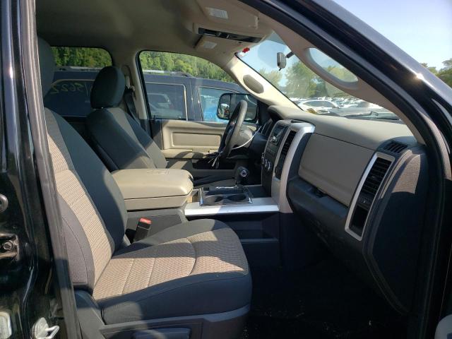 Photo 5 from auction – 2012 DODGE RAM 1500 S with VIN 1C6RD7GT2CS252496