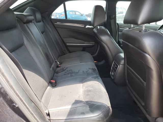 Photo 6 from auction – 2011 CHRYSLER 300C with VIN 2C3CA6CT0BH516431