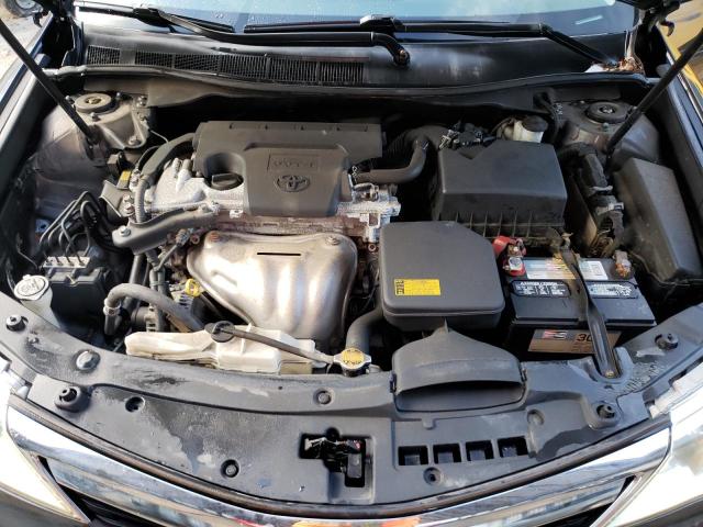 Photo 7 from auction – 2012 TOYOTA CAMRY BASE with VIN 4T1BF1FK0CU095741