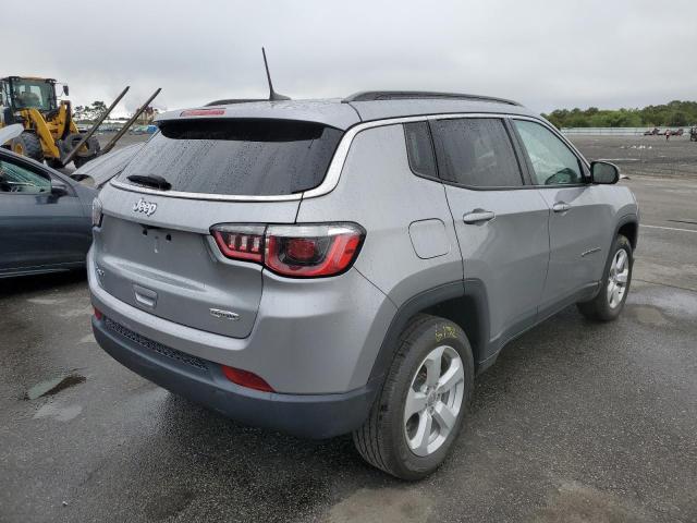 Photo 4 from auction – 2019 JEEP COMPASS LA with VIN 3C4NJDBB3KT768389