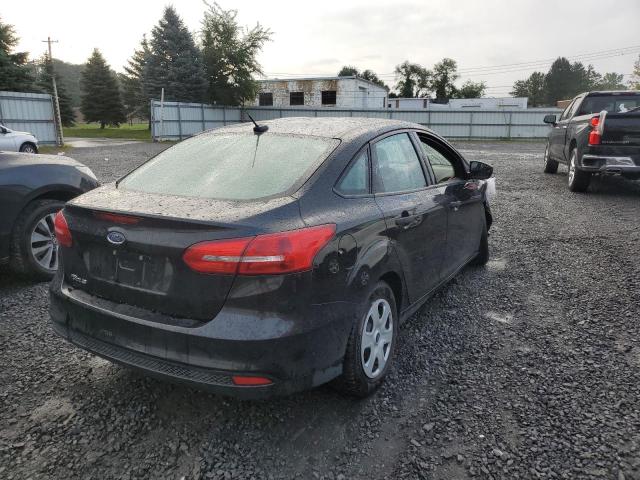 Photo 4 from auction – 2016 FORD FOCUS S with VIN 1FADP3E23GL287499