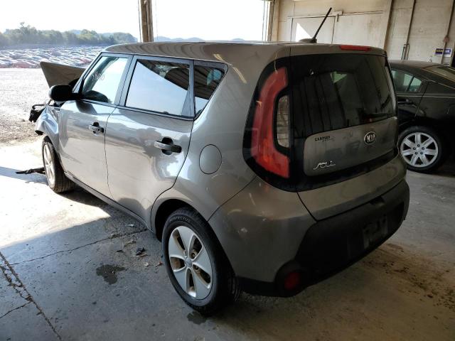 Photo 3 from auction – 2016 KIA SOUL with VIN KNDJN2A2XG7315598