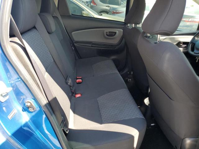 Photo 6 from auction – 2015 TOYOTA YARIS with VIN VNKKTUD32FA033295