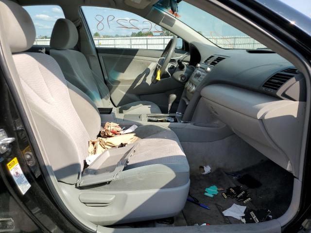 Photo 5 from auction – 2011 TOYOTA CAMRY BASE with VIN 4T1BF3EK5BU202438
