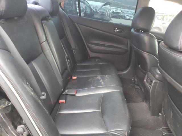 Photo 6 from auction – 2012 NISSAN MAXIMA S with VIN 1N4AA5AP1CC839545