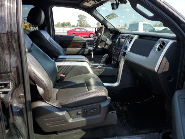 Photo 5 from auction – 2014 FORD F150 SUPER with VIN 1FTFW1ET5EFA39026
