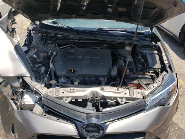 Photo 7 from auction – 2017 TOYOTA COROLLA L with VIN 5YFBURHE6HP664791