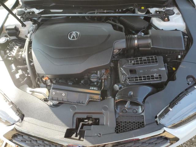 Photo 7 from auction – 2019 ACURA TLX TECHNO with VIN 19UUB2F65KA003719