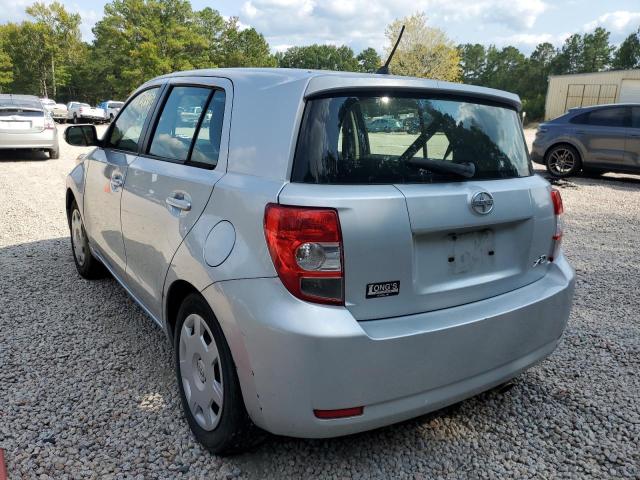Photo 3 from auction – 2010 TOYOTA XD with VIN JTKKU4B4XAJ053703