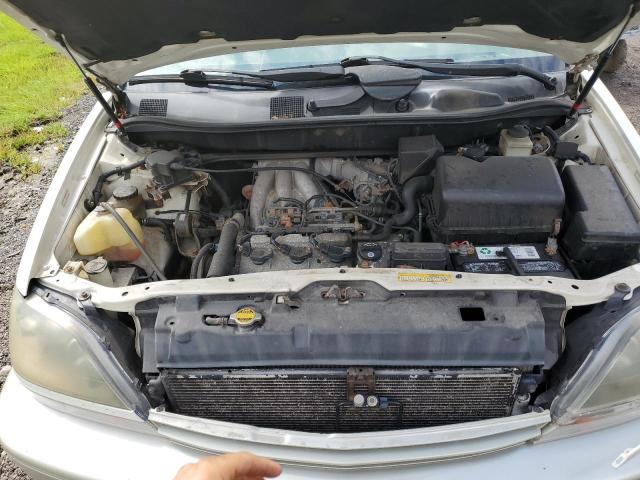 Photo 7 from auction – 2000 LEXUS RX 300 with VIN JT6HF10U7Y0104224