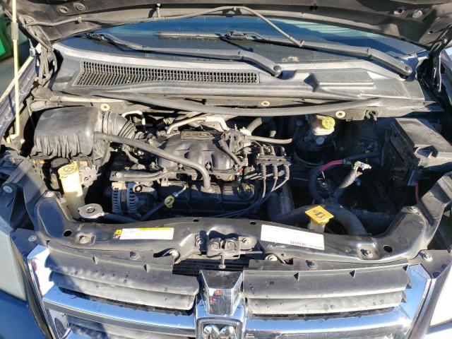 Photo 7 from auction – 2008 DODGE GRAND CARA with VIN 1D8HN54P88B102155