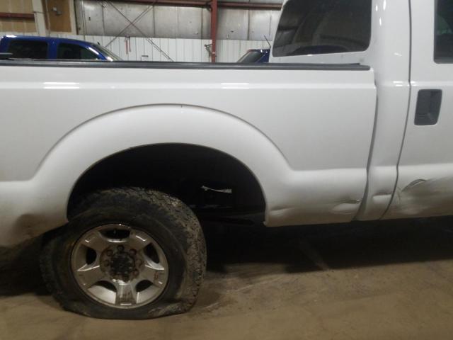 Photo 9 from auction – 2012 FORD F250 SUPER with VIN 1FT7W2B60CEB90254