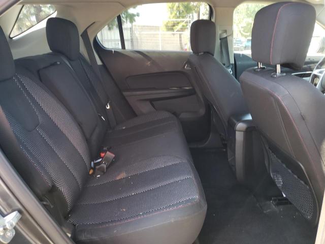 Photo 6 from auction – 2010 CHEVROLET EQUINOX LT with VIN 2CNALDEW5A6271074