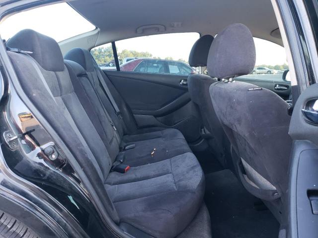 Photo 6 from auction – 2008 NISSAN ALTIMA 2.5 with VIN 1N4AL21E28N412779