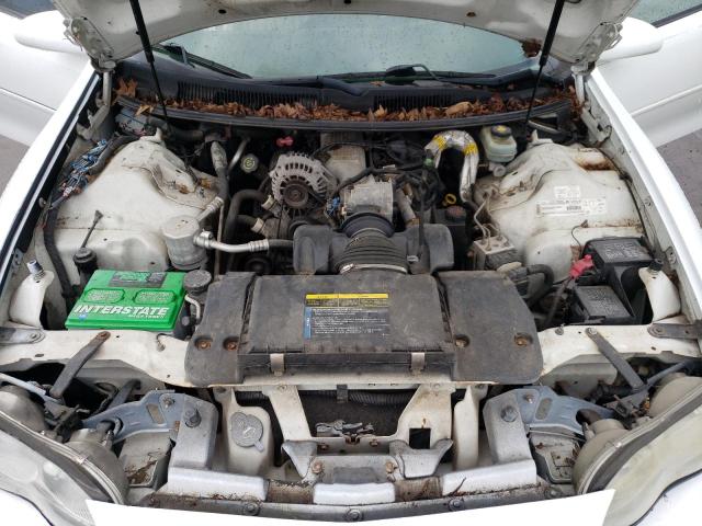 Photo 7 from auction – 2002 CHEVROLET CAMARO with VIN 2G1FP32K722155192