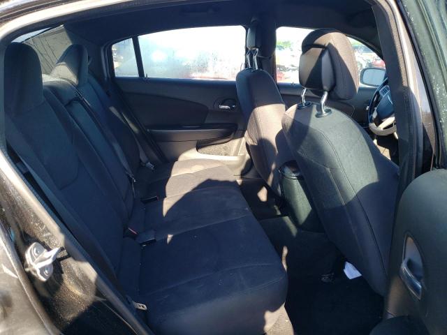 Photo 6 from auction – 2014 CHRYSLER 200 TOURIN with VIN 1C3CCBBBXEN171464