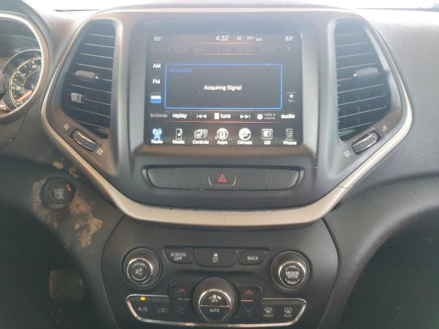 Photo 9 from auction – 2014 JEEP CHEROKEE L with VIN 1C4PJLDB0EW283190