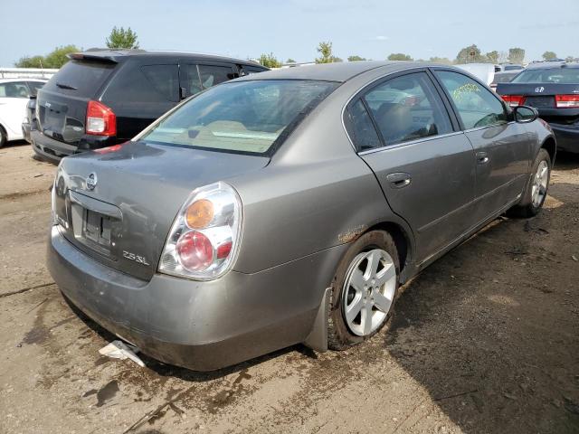 Photo 4 from auction – 2004 NISSAN ALTIMA BAS with VIN 1N4AL11D04C119907