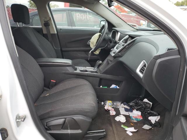 Photo 5 from auction – 2016 CHEVROLET EQUINOX LT with VIN 2GNALCEK9G1176560