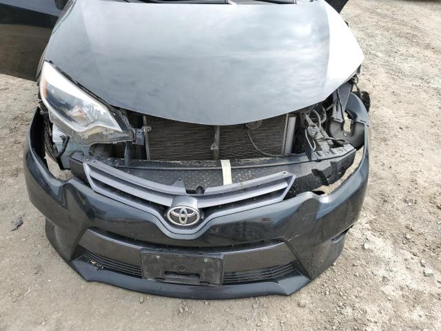 Photo 7 from auction – 2015 TOYOTA COROLLA L with VIN 5YFBURHE3FP352800