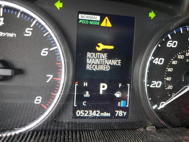 Photo 8 from auction – 2016 MITSUBISHI OUTLANDER with VIN JA4AZ3A30GZ007132