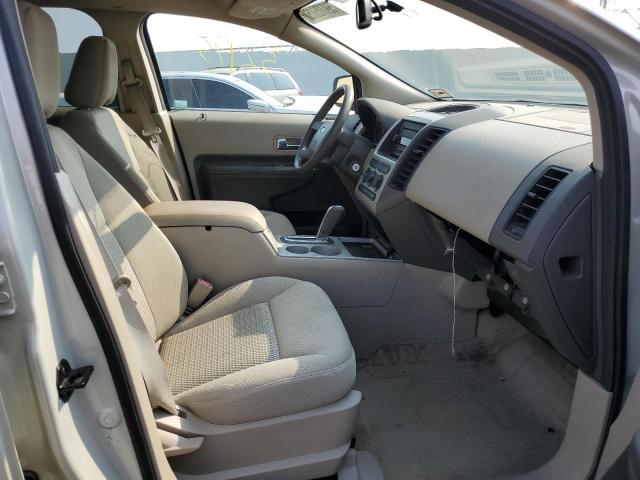 Photo 5 from auction – 2007 FORD EDGE SE with VIN 2FMDK36C27BA97978