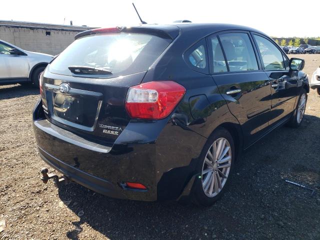 Photo 4 from auction – 2012 SUBARU IMPREZA LI with VIN JF1GPAG69CH221618