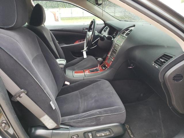 Photo 5 from auction – 2008 LEXUS ES 350 with VIN JTHBJ46G082196893