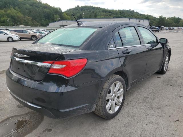 Photo 4 from auction – 2011 CHRYSLER 200 TOURIN with VIN 1C3BC1FG1BN623308