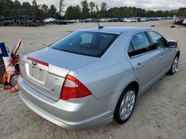 Photo 4 from auction – 2011 FORD FUSION SE with VIN 3FAHP0HA8BR264295