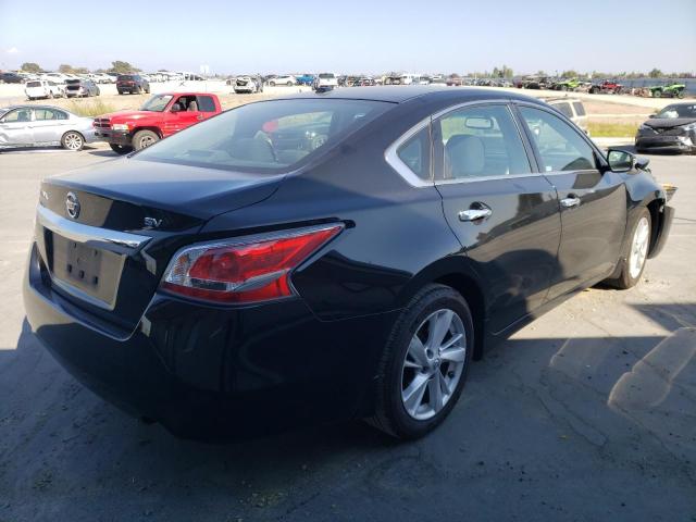 Photo 4 from auction – 2015 NISSAN ALTIMA 2.5 with VIN 1N4AL3AP8FC213557
