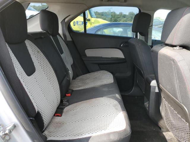 Photo 6 from auction – 2011 CHEVROLET EQUINOX LS with VIN 2GNALBEC2B1307307