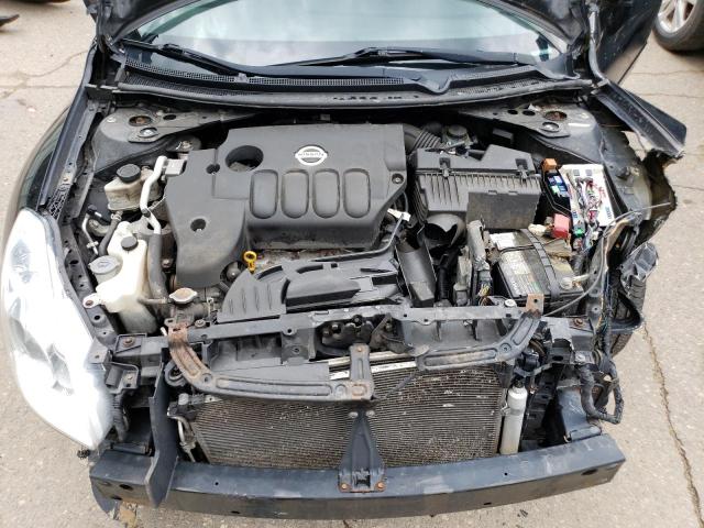 Photo 7 from auction – 2012 NISSAN ALTIMA BAS with VIN 1N4AL2AP1CN552297