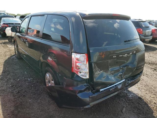 Photo 3 from auction – 2012 DODGE GRAND CARA with VIN 2C4RDGBG4CR403357