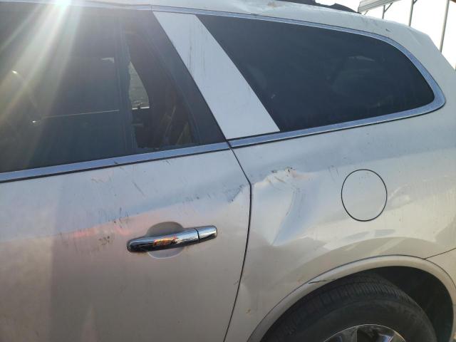 Photo 9 from auction – 2009 BUICK ENCLAVE CX with VIN 5GAER23D79J159242