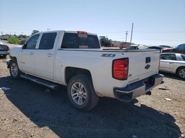 Photo 3 from auction – 2015 CHEVROLET SILVERADO with VIN 3GCUKREC1FG135060