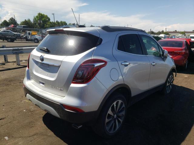Photo 4 from auction – 2017 BUICK ENCORE PRE with VIN KL4CJESB8HB011425