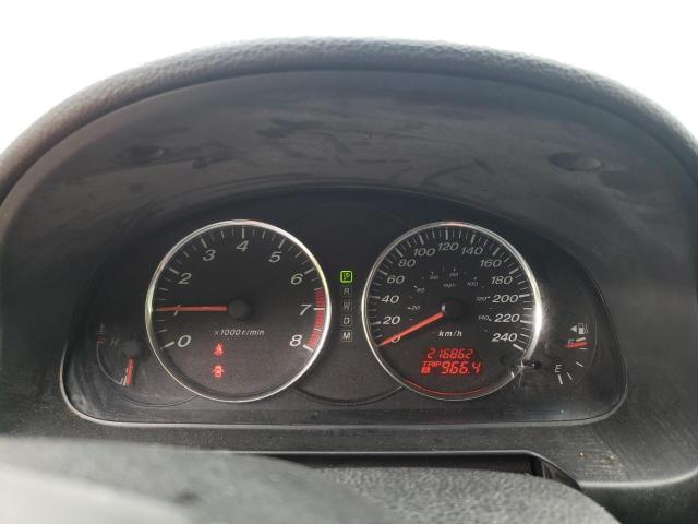 Photo 8 from auction – 2008 MAZDA 6 I with VIN 1YVHP80C885M13347