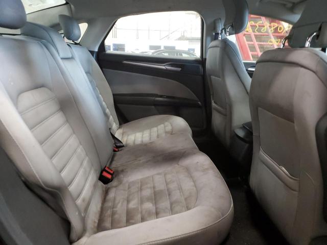 Photo 6 from auction – 2013 FORD FUSION S with VIN 3FA6P0G70DR155278