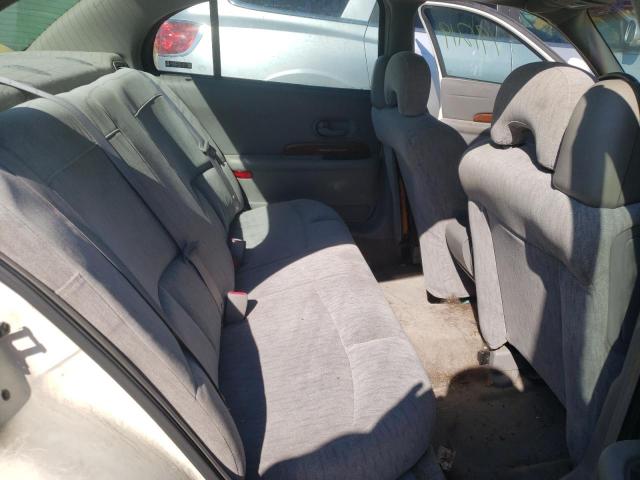 Photo 6 from auction – 2002 BUICK LESABRE CU with VIN 1G4HP54K524109648