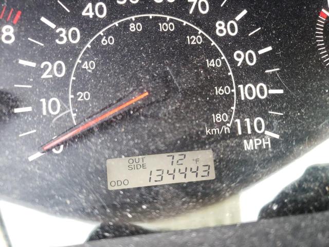 Photo 8 from auction – 2007 TOYOTA COROLLA CE with VIN JTDBR32E770129159