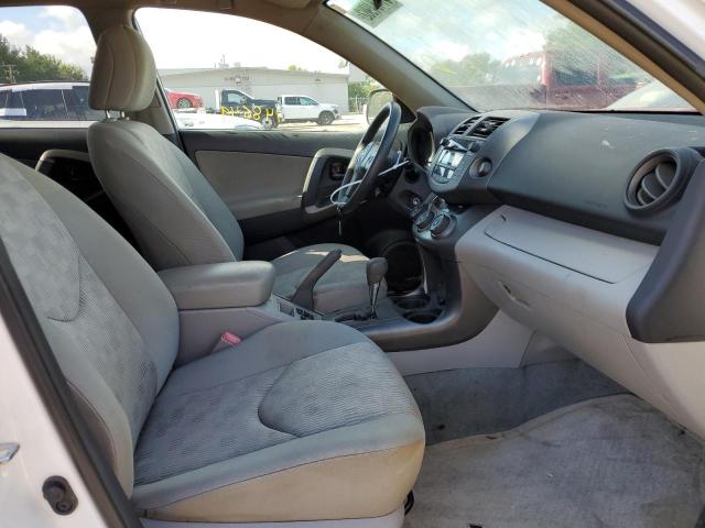 Photo 5 from auction – 2011 TOYOTA RAV4 with VIN 2T3BF4DV4BW105403