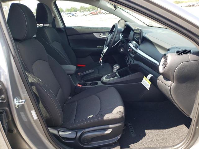 Photo 5 from auction – 2022 KIA FORTE FE with VIN 3KPF24AD0NE495022