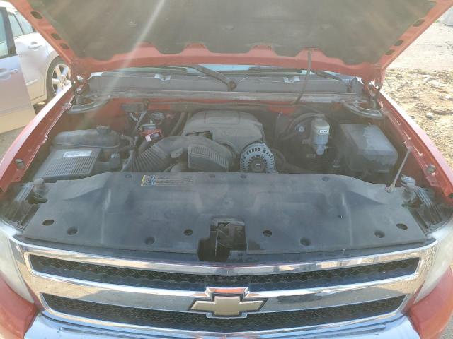 Photo 7 from auction – 2009 CHEVROLET SILVERADO with VIN 1GCEK29J39Z126062