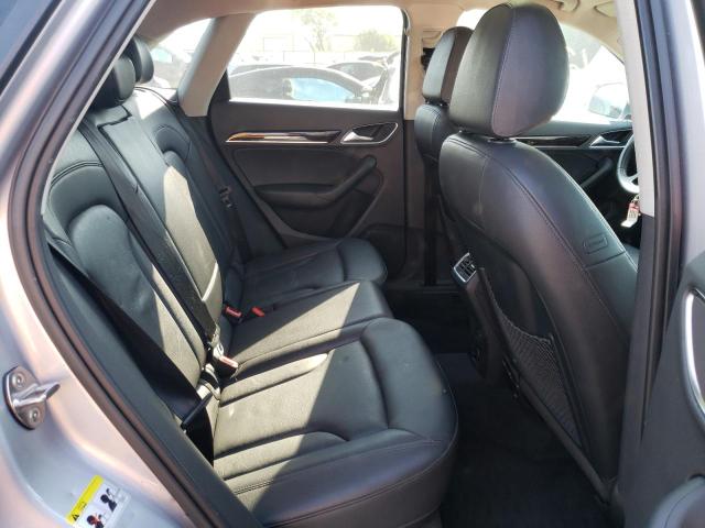 Photo 6 from auction – 2015 AUDI Q3 PREMIUM with VIN WA1EFCFS3FR013130