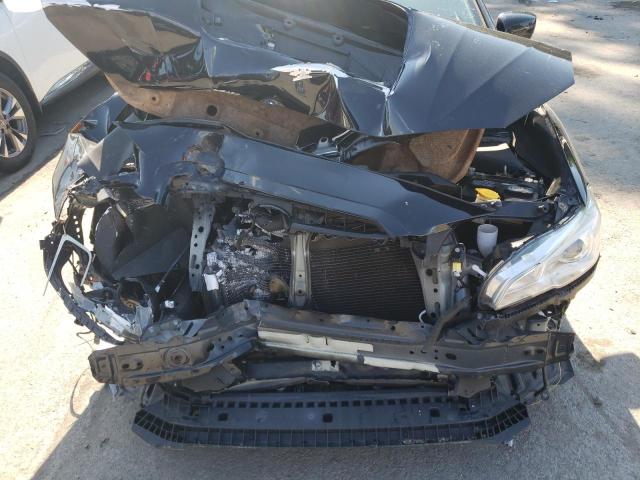 Photo 7 from auction – 2016 SUBARU WRX with VIN JF1VA1B62G9814639